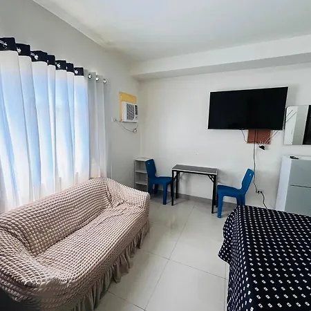 Casamira Tower 1 Condo